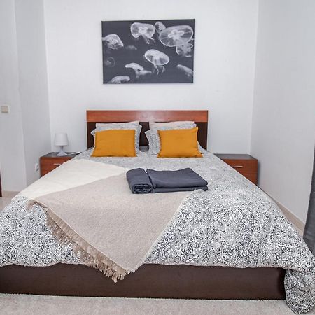 Charming Private Rooms In An Apartment A2 Penha - Distrito de Faro Exterior foto