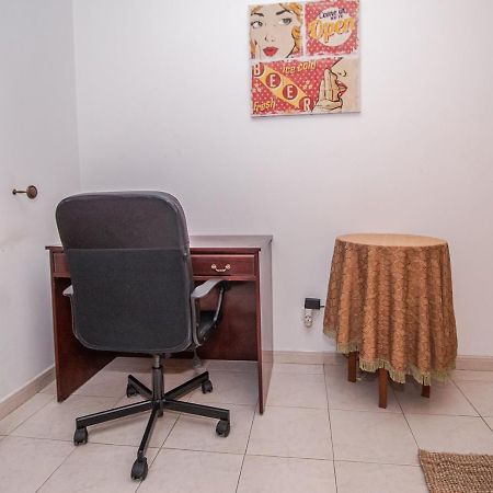Charming Private Rooms In An Apartment A2 Penha - Distrito de Faro Exterior foto