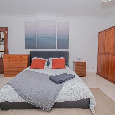Charming Private Rooms In An Apartment A2 Penha - Distrito de Faro Exterior foto
