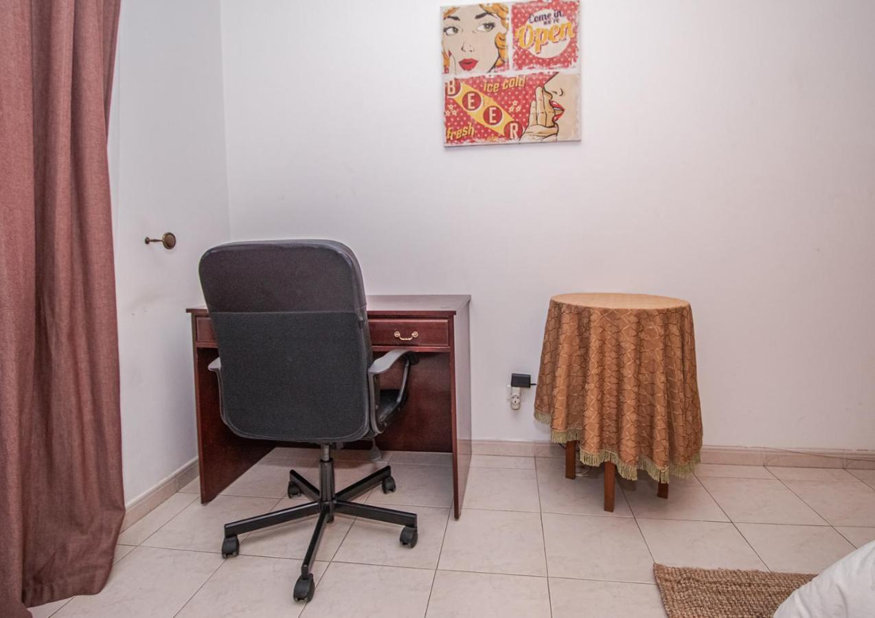 Charming Private Rooms In An Apartment A2 Penha - Distrito de Faro Exterior foto