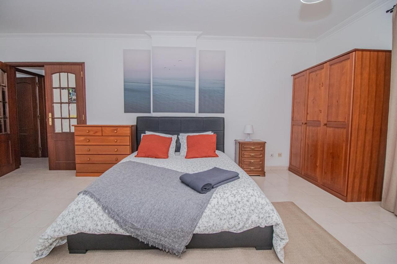 Charming Private Rooms In An Apartment A2 Penha - Distrito de Faro Exterior foto
