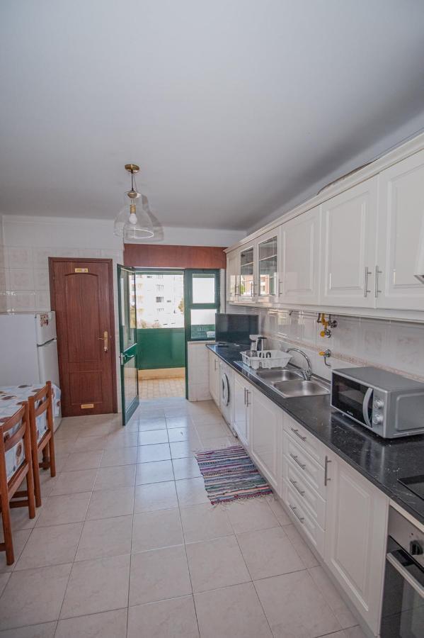 Charming Private Rooms In An Apartment A2 Penha - Distrito de Faro Exterior foto