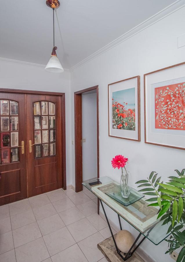 Charming Private Rooms In An Apartment A2 Penha - Distrito de Faro Exterior foto