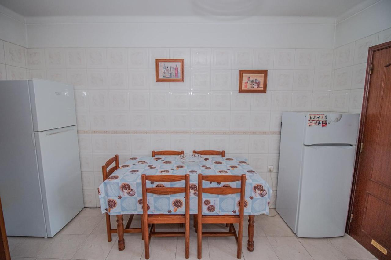 Charming Private Rooms In An Apartment A2 Penha - Distrito de Faro Exterior foto